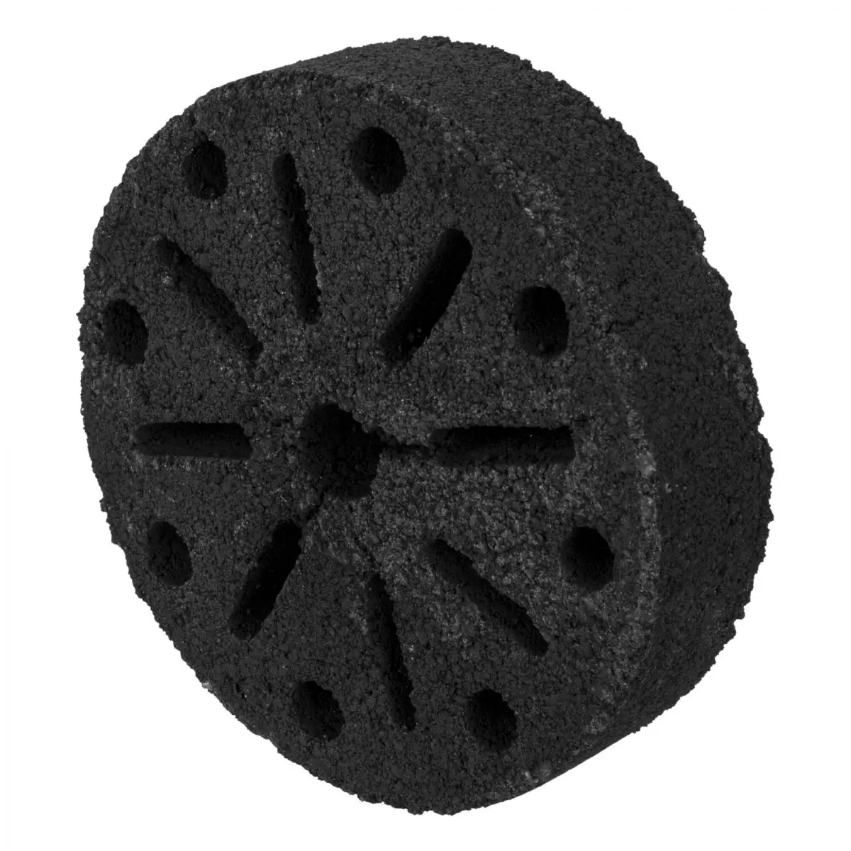 Barbecue brikett Cobble Stone - 6 db