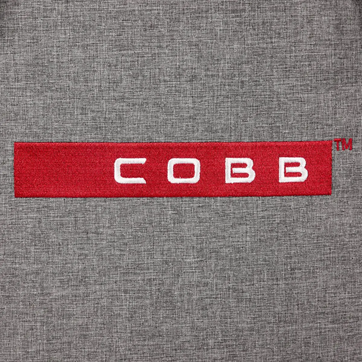 Taška na gril Cobb - 37 x 52 x 37 cm
