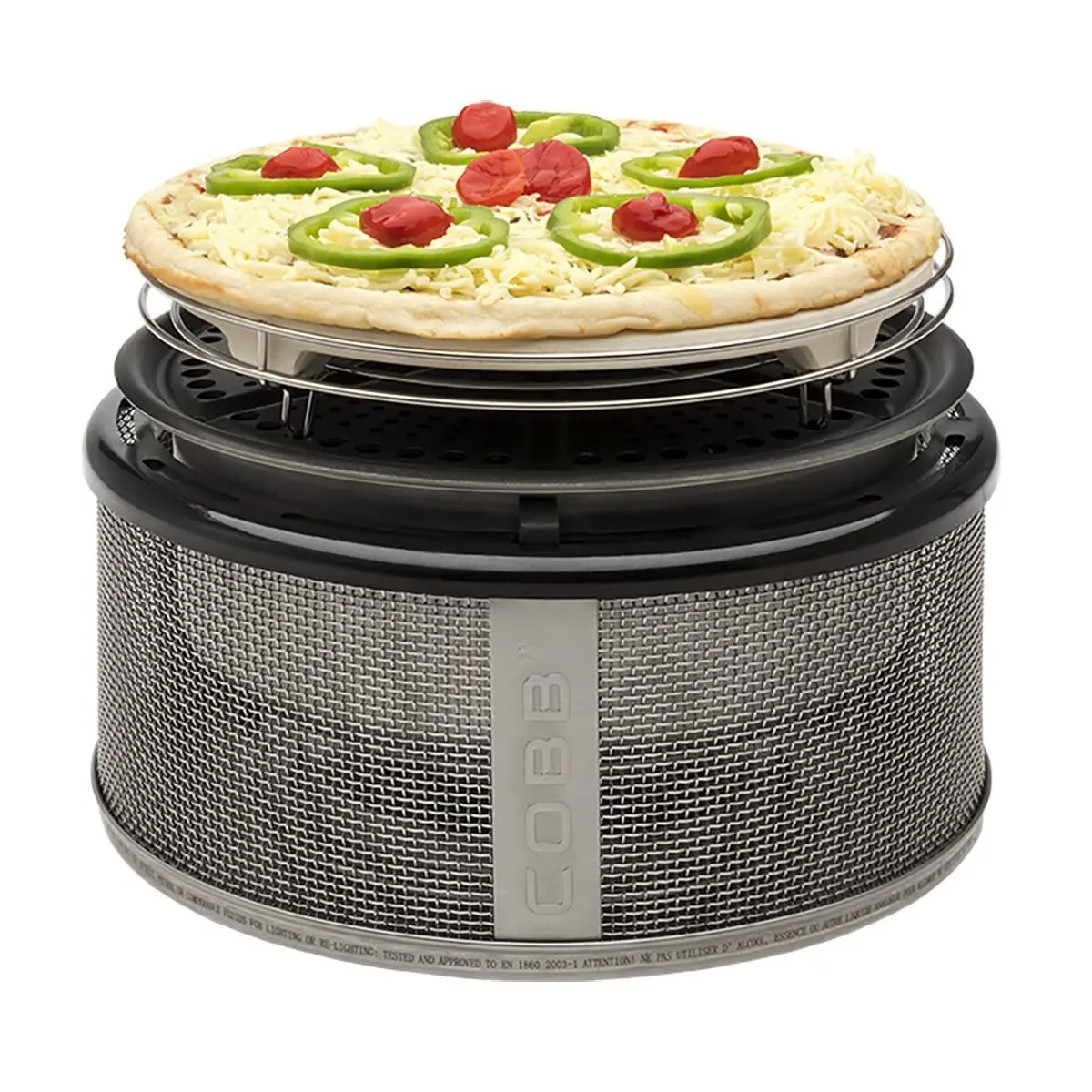 Kameň na pizzu