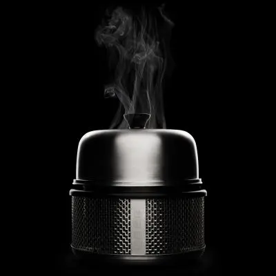 Gril Cobb Premier+