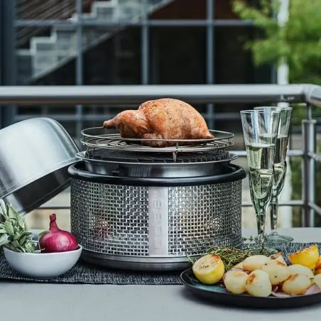 Grill Cobb Premier+