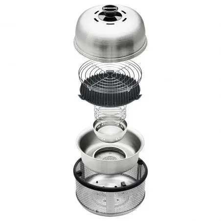 Grill Cobb Premier+