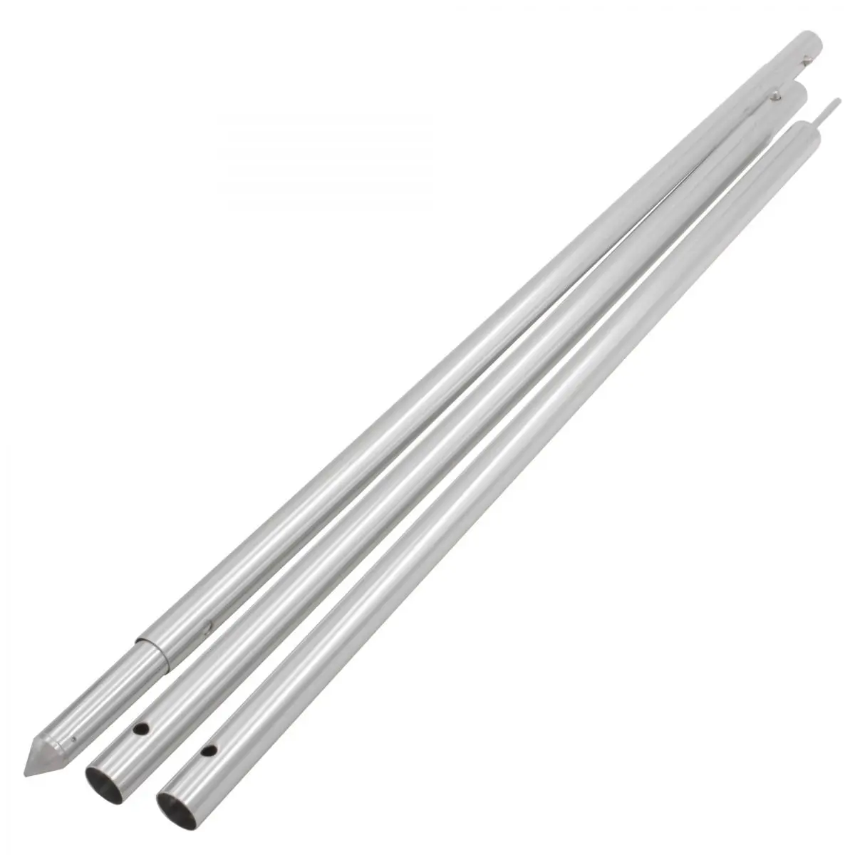 Teleskopická tyč - 130-230 cm