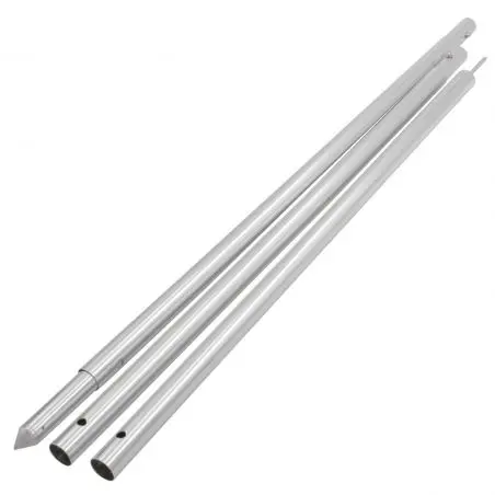 Teleszkópos rúd - 130-230 cm