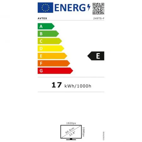 Smart TV Oyster 24, 12 volți