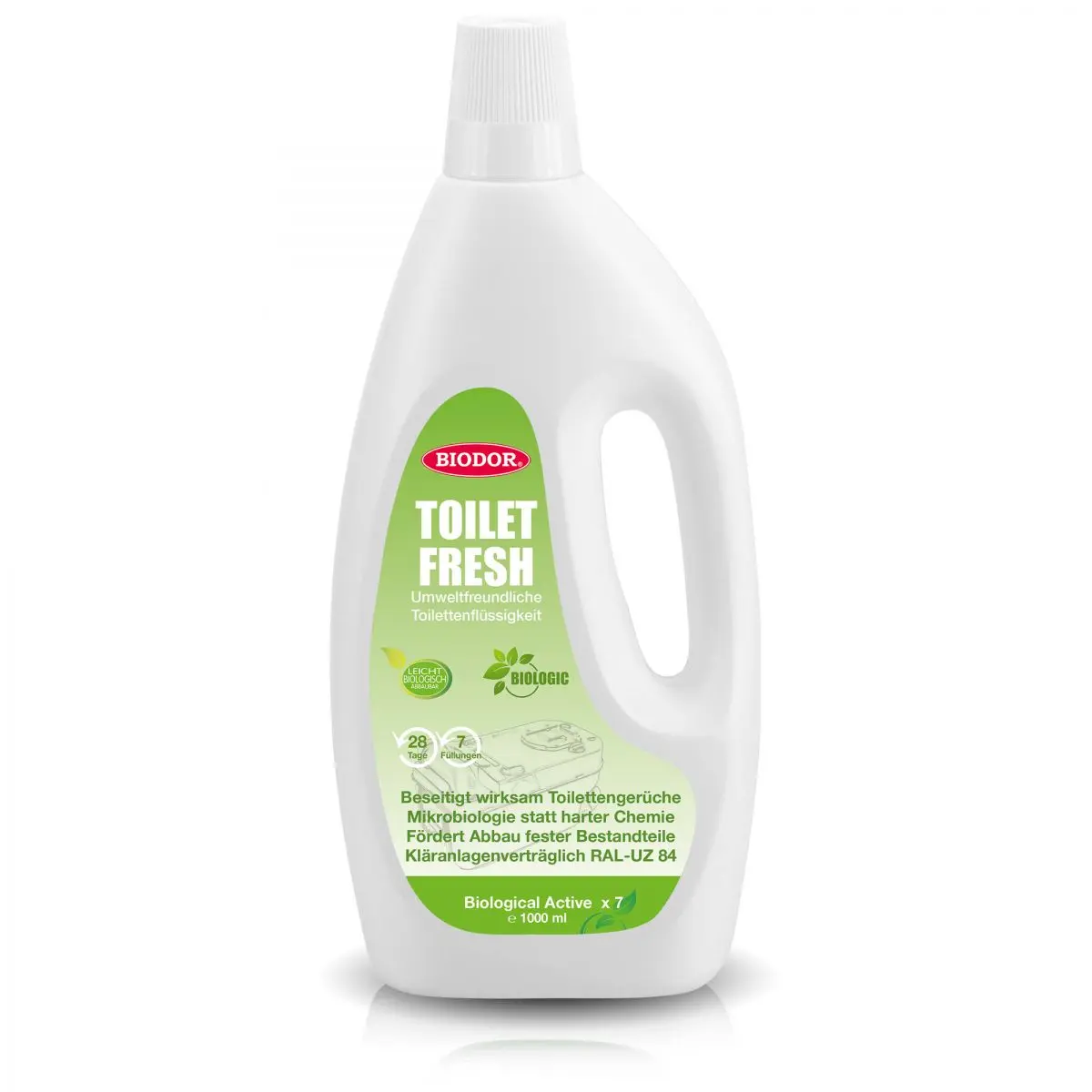 Biodor WC Fresh - 1000 ml