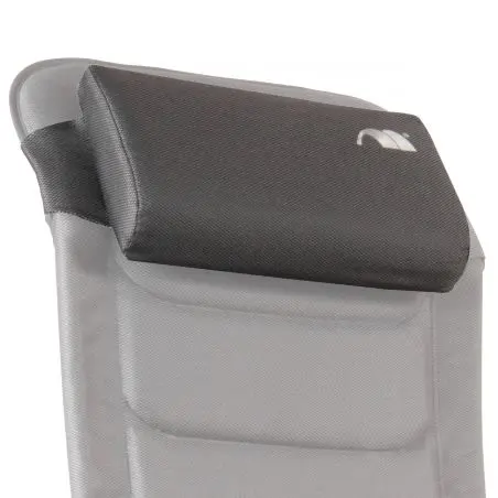 Opierka hlavy HighQ - Blackline