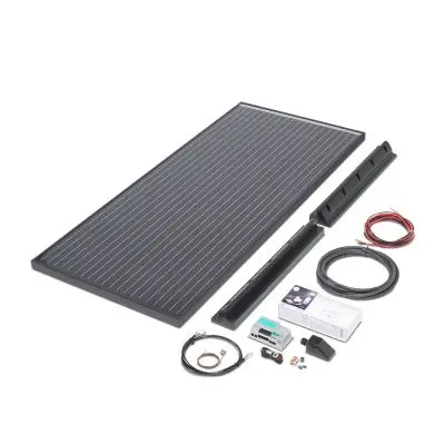Sistem solar complet MT Black Line - MT 170 M