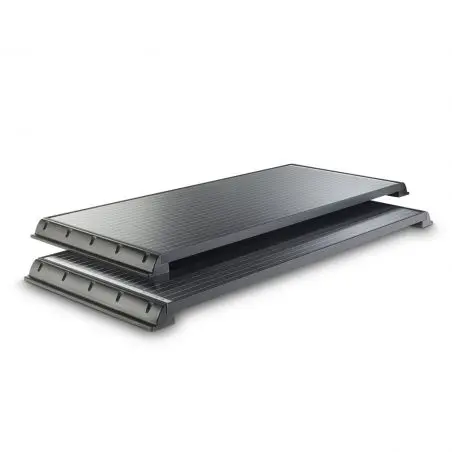Sistem solar complet MT Black Line - MT 340-2
