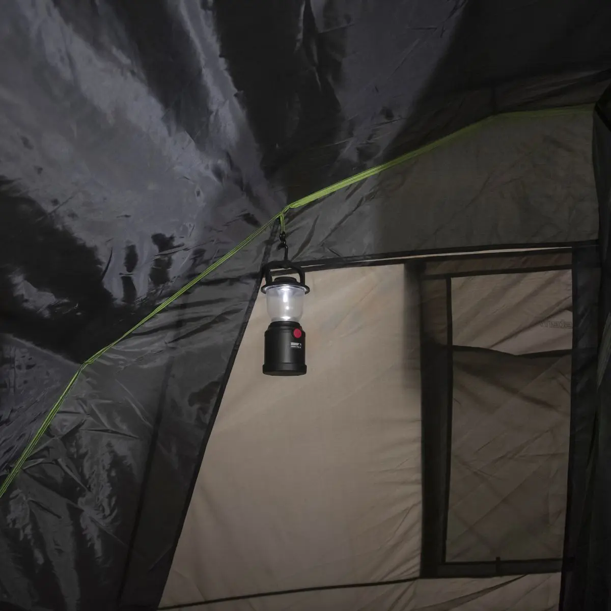 Alagút sátor Brixen - 4.0