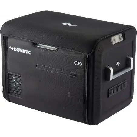Ochranný kryt pre CoolFreeze CFX3 55 / 55IM