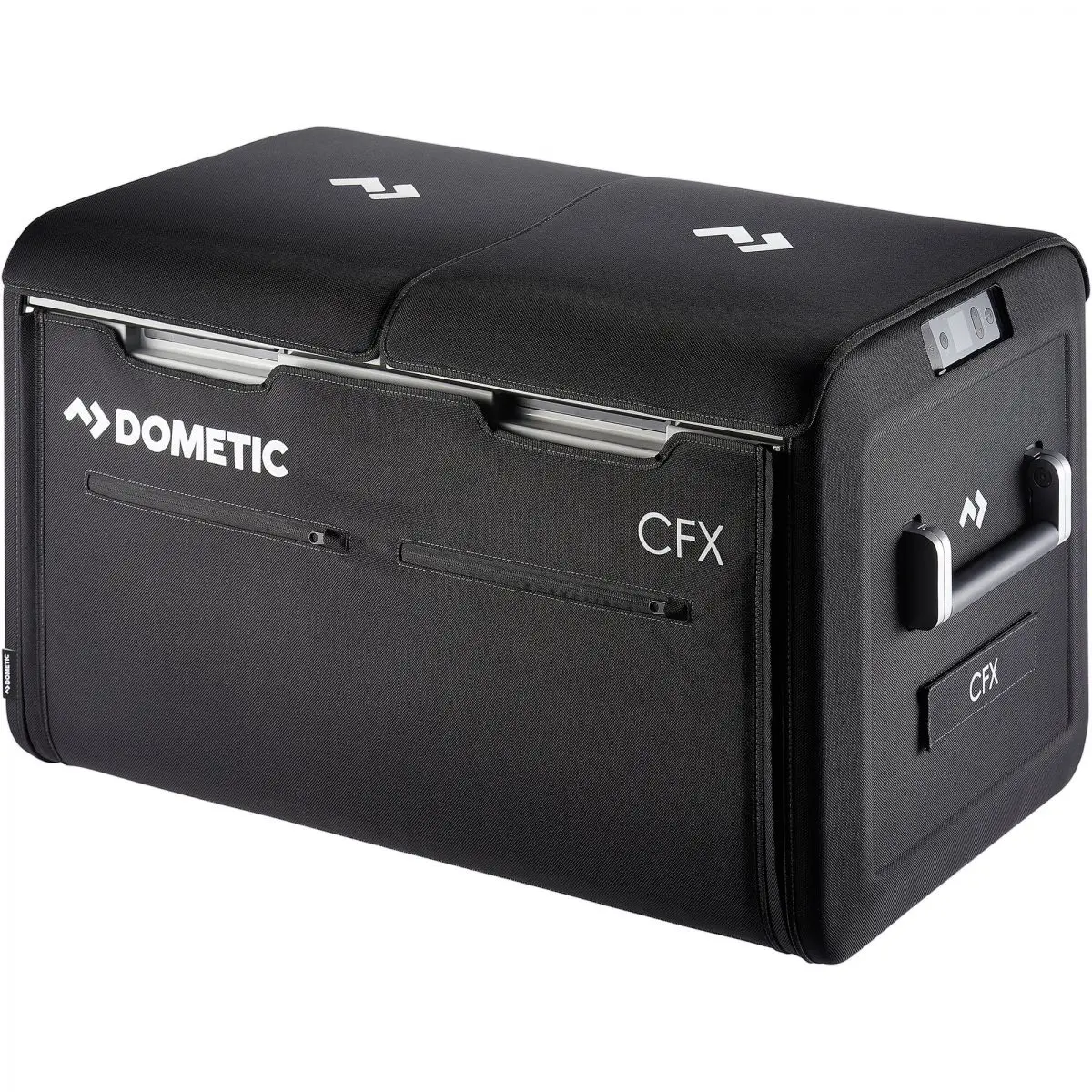 CoolFreeze CFX3 75DZ védőburkolat