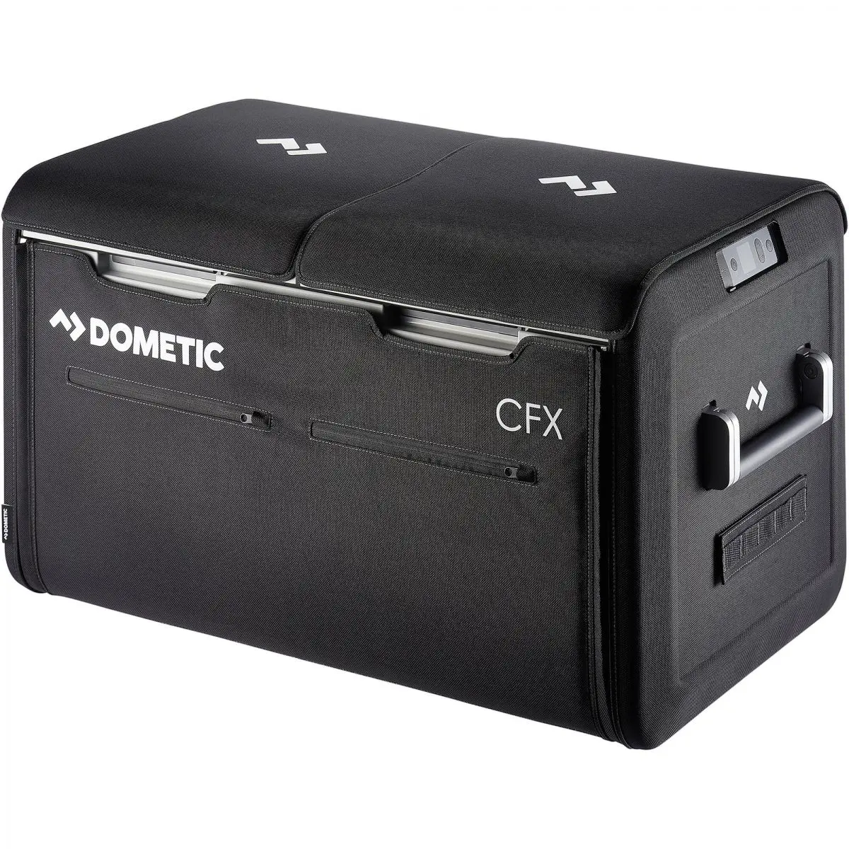 CoolFreeze CFX3 75DZ védőburkolat