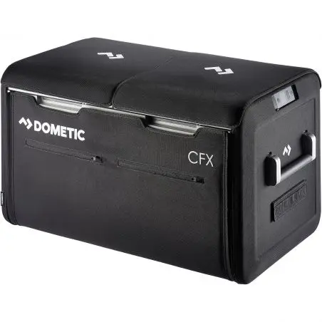 CoolFreeze CFX3 75DZ védőburkolat