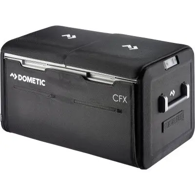 CoolFreeze CFX3 95DZ védőburkolat