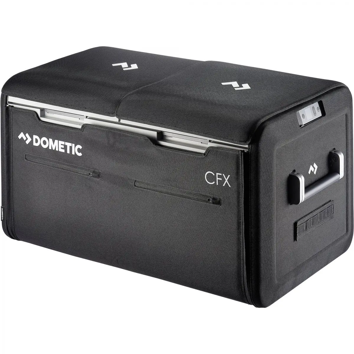 CoolFreeze CFX3 95DZ védőburkolat