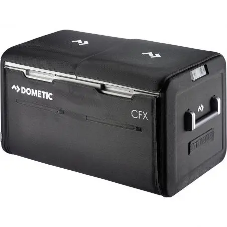 CoolFreeze CFX3 95DZ védőburkolat