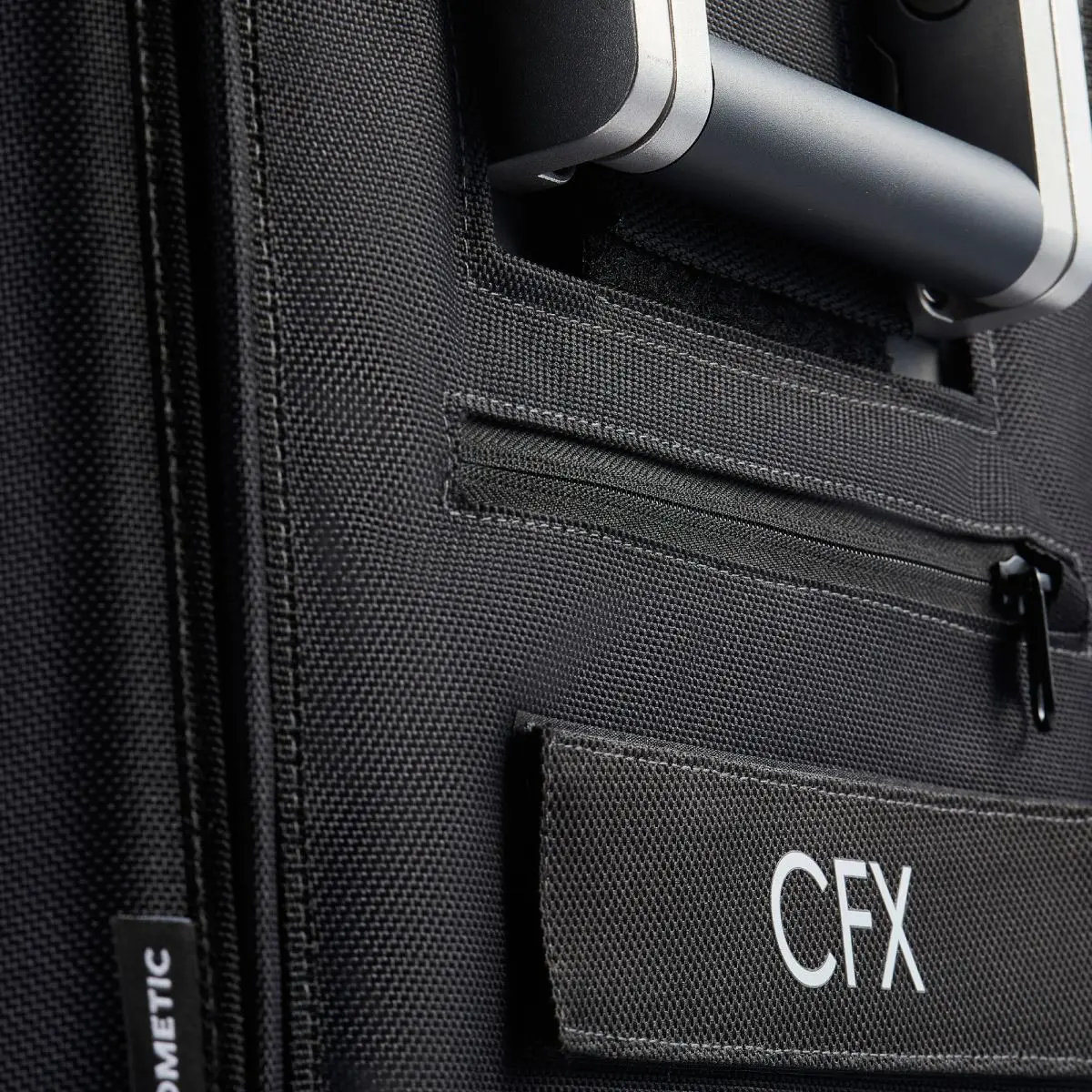 CoolFreeze CFX3 95DZ védőburkolat