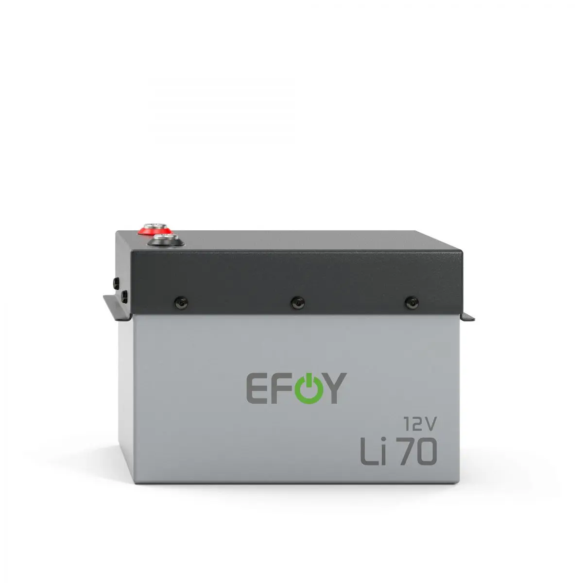 Lítiová batéria - typ EFOY Li 70