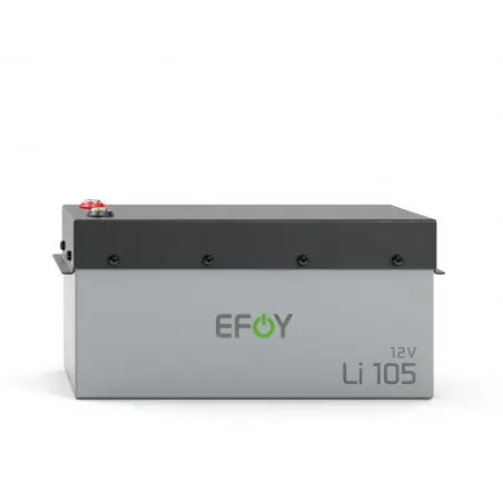 Baterie cu litiu - tip EFOY Li 105