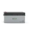 Lítiová batéria - typ EFOY Li 105