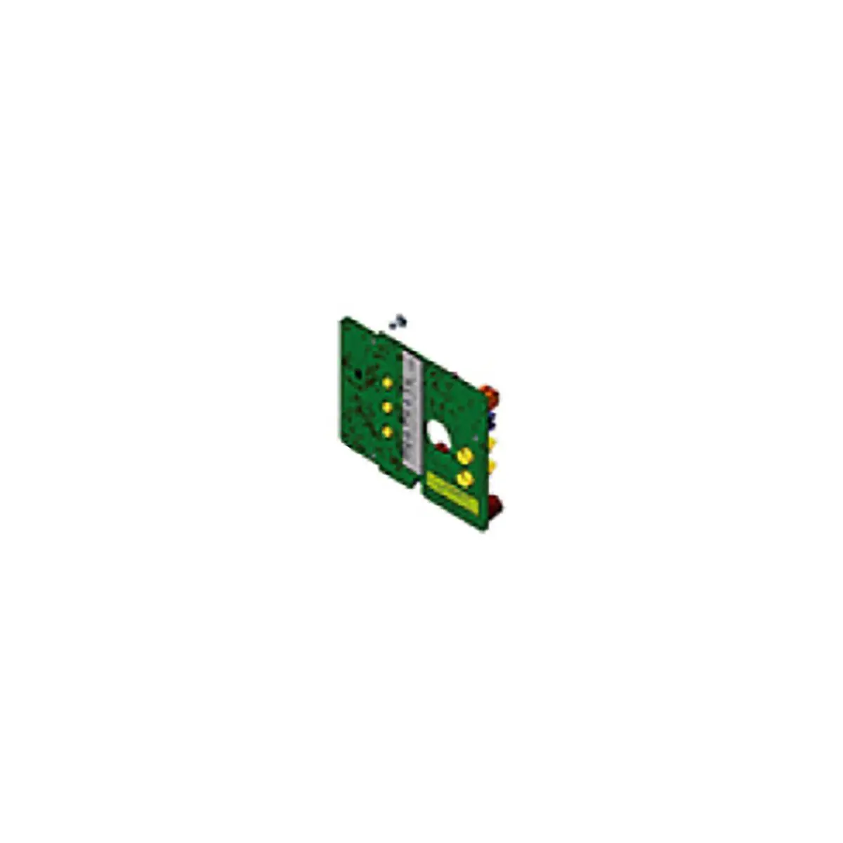 Motor elektronika - XT/ XT L/ XT2 / XT4