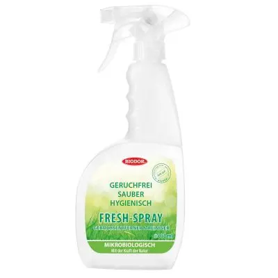 Eliminator de mirosuri Biodor Fresh - 750 ml