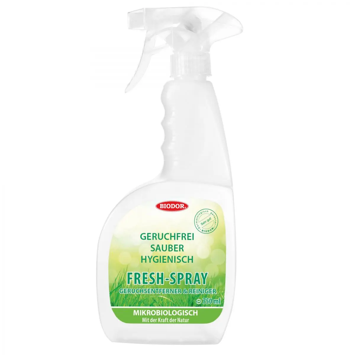 Szagtalanító Bioodor Fresh - 750 ml