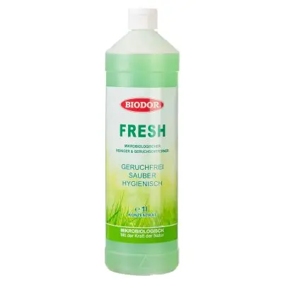 Szagtalanító Biodor Fresh - 1000 ml
