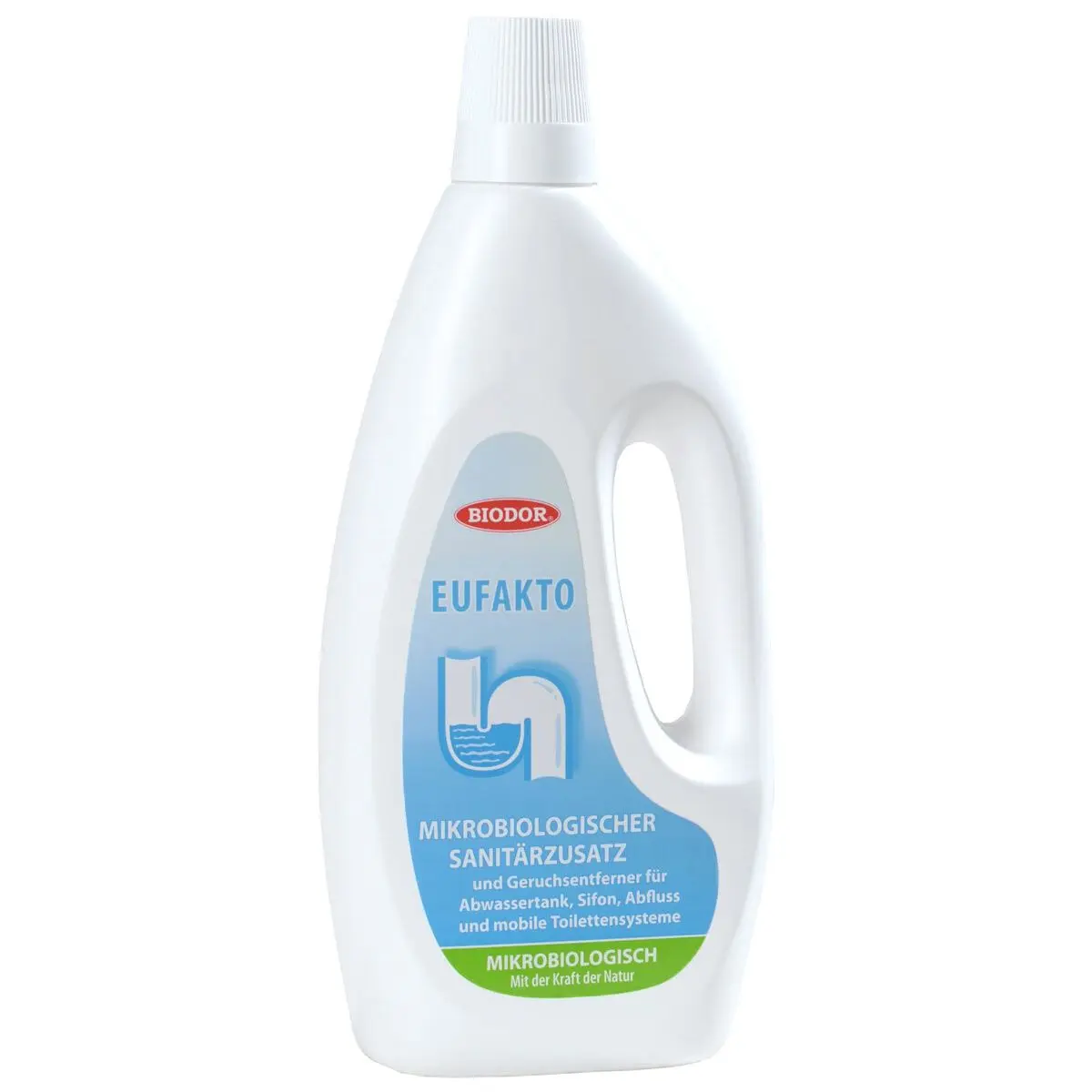 Aditiv sanitar Biodor Eufakto - 1000 ml