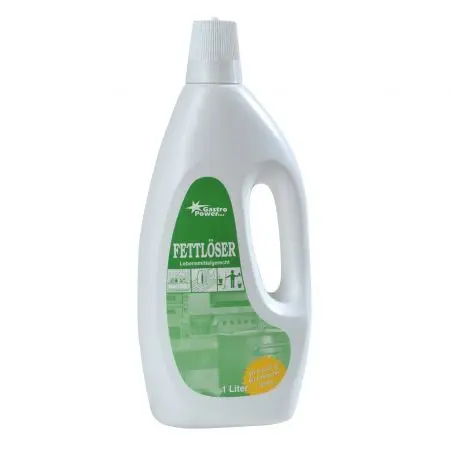 Bioodor zsíreltávolító - 1000 ml