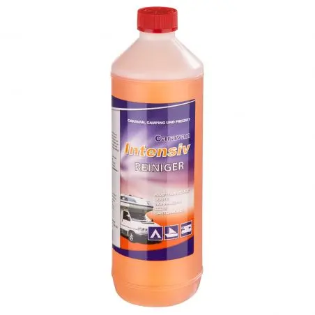 Intenzívny čistiaci prostriedok - 1000 ml
