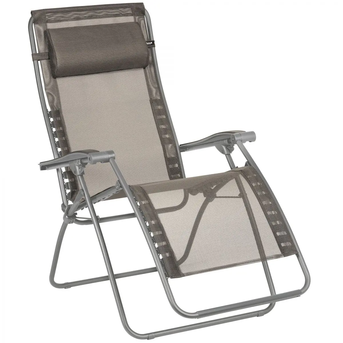 Scaun de pozitionare RSXA Clip - titan