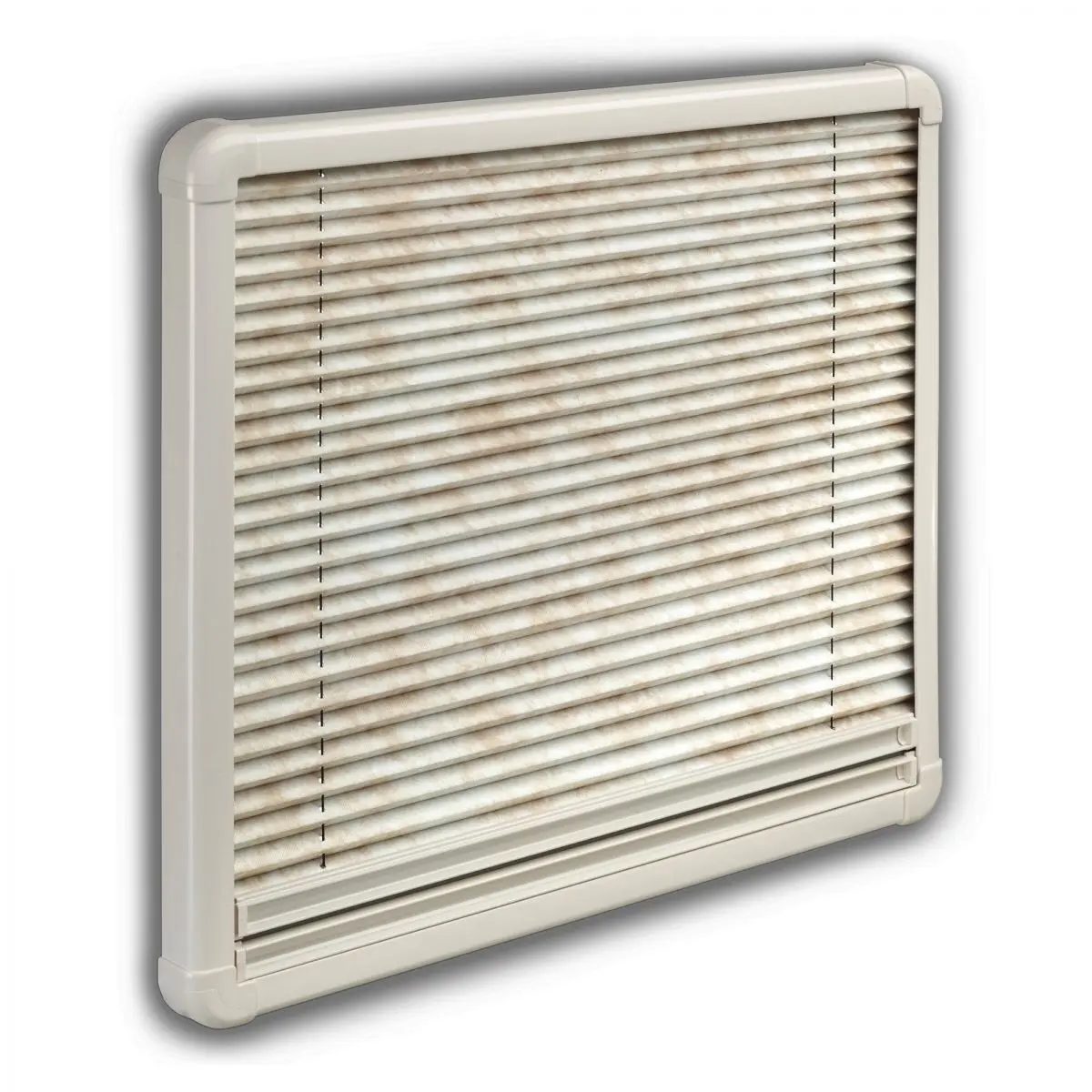Autó redőny S7P ablak - 443 x 472 mm