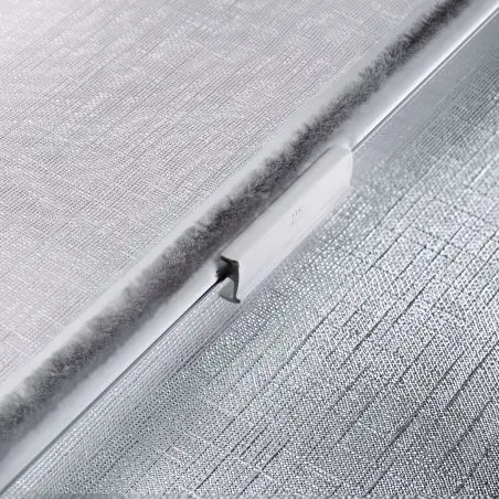 Redőnyrendszer Dometic Rastrollo 3000 - 710 x 710 mm, szürke
