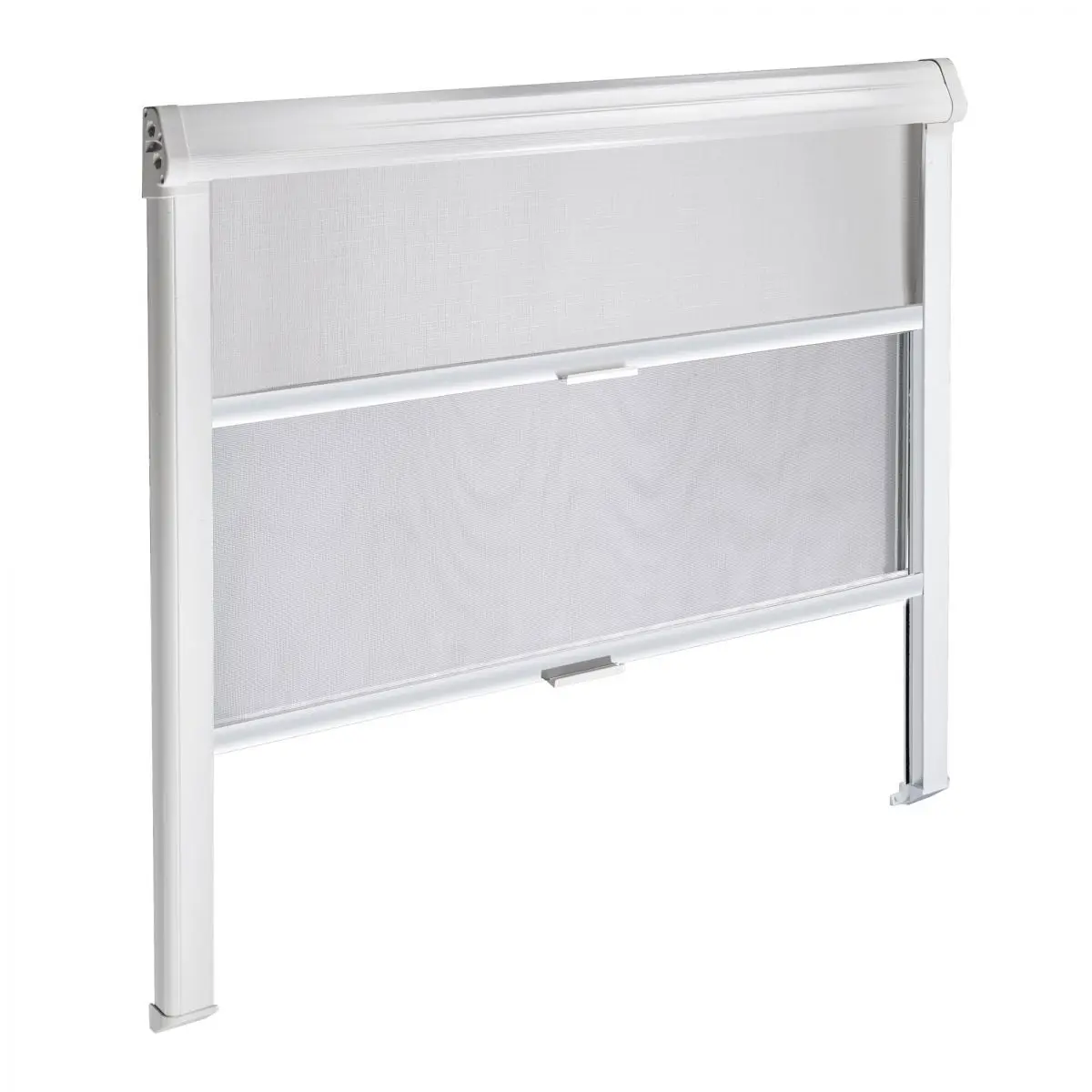 Redőnyrendszer Dometic Rastrollo 3000 - 1260 x 710 mm, szürke