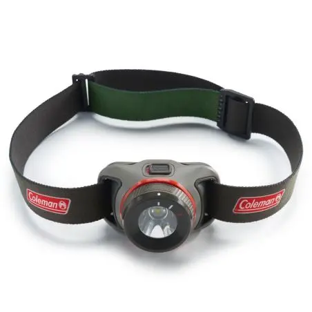 Fényszóró BatteryGuard 250L - 250 lumen