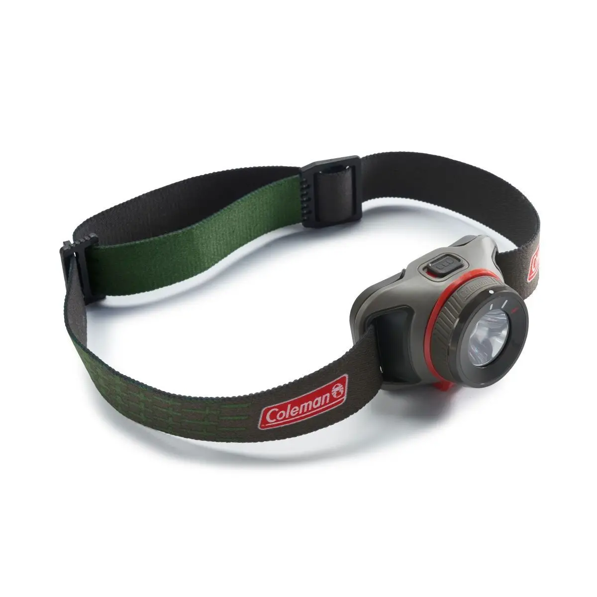 Čelovka BatteryGuard 250L - 250 lumenov