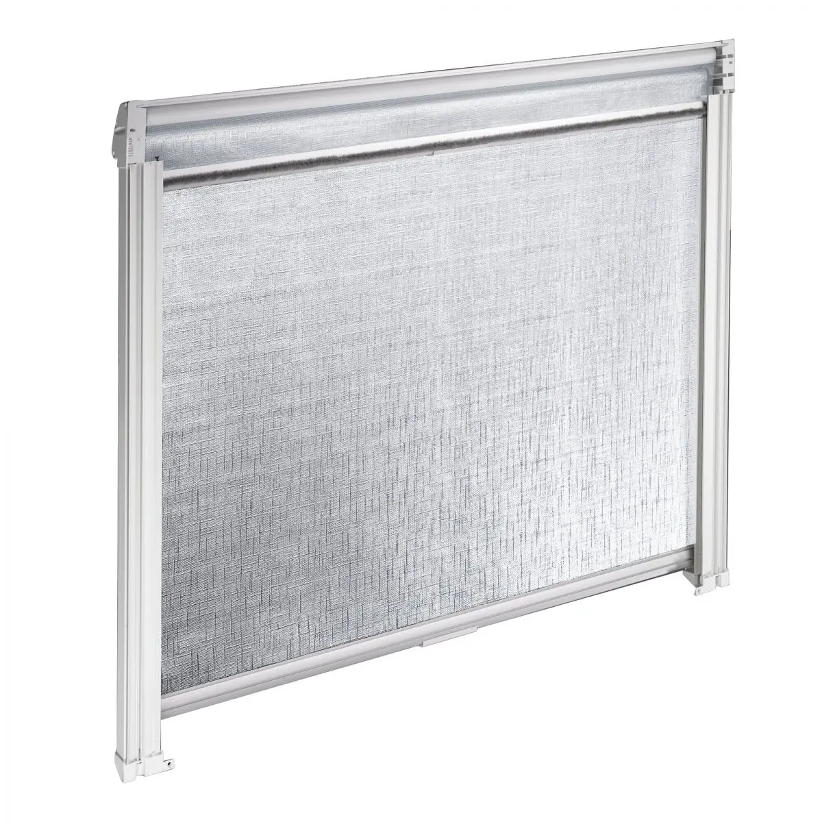 Sistem rulouri Dometic Rastrollo 3000 - 710 x 710 mm, alb