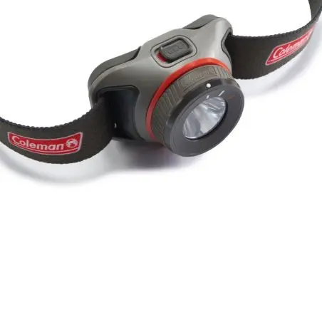 Čelovka BatteryGuard 250L - 250 lumenov