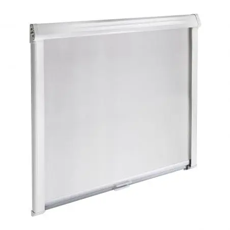 Sistem rulouri Dometic Rastrollo 3000 - 960 x 710 mm, alb