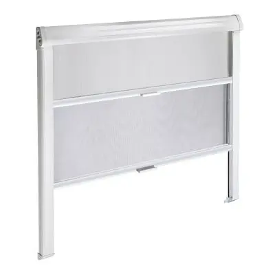Redőnyrendszer Dometic Rastrollo 3000 - 1060 x 710 mm, fehér