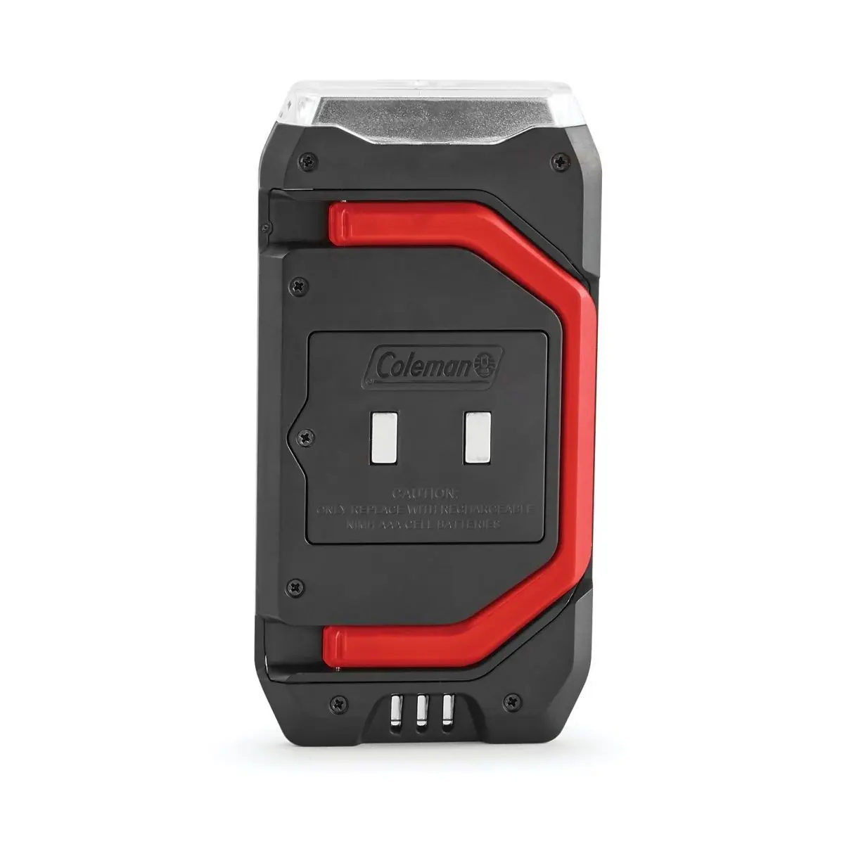Kempinglámpa Dual Panel Lantern - 400 lumen