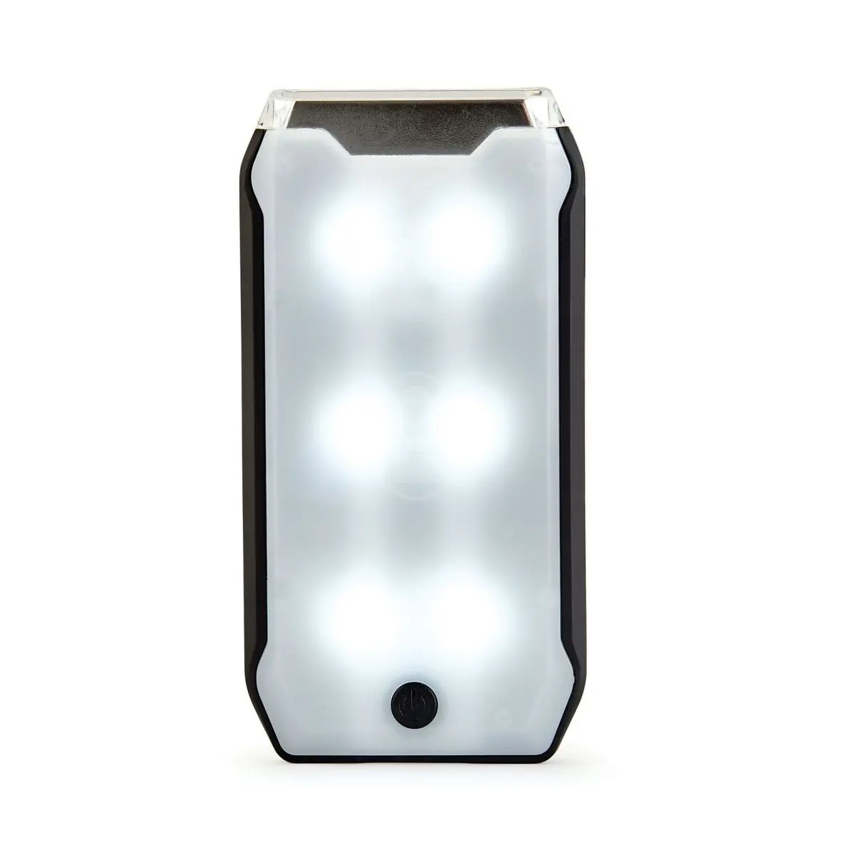 Kempinglámpa Dual Panel Lantern - 400 lumen