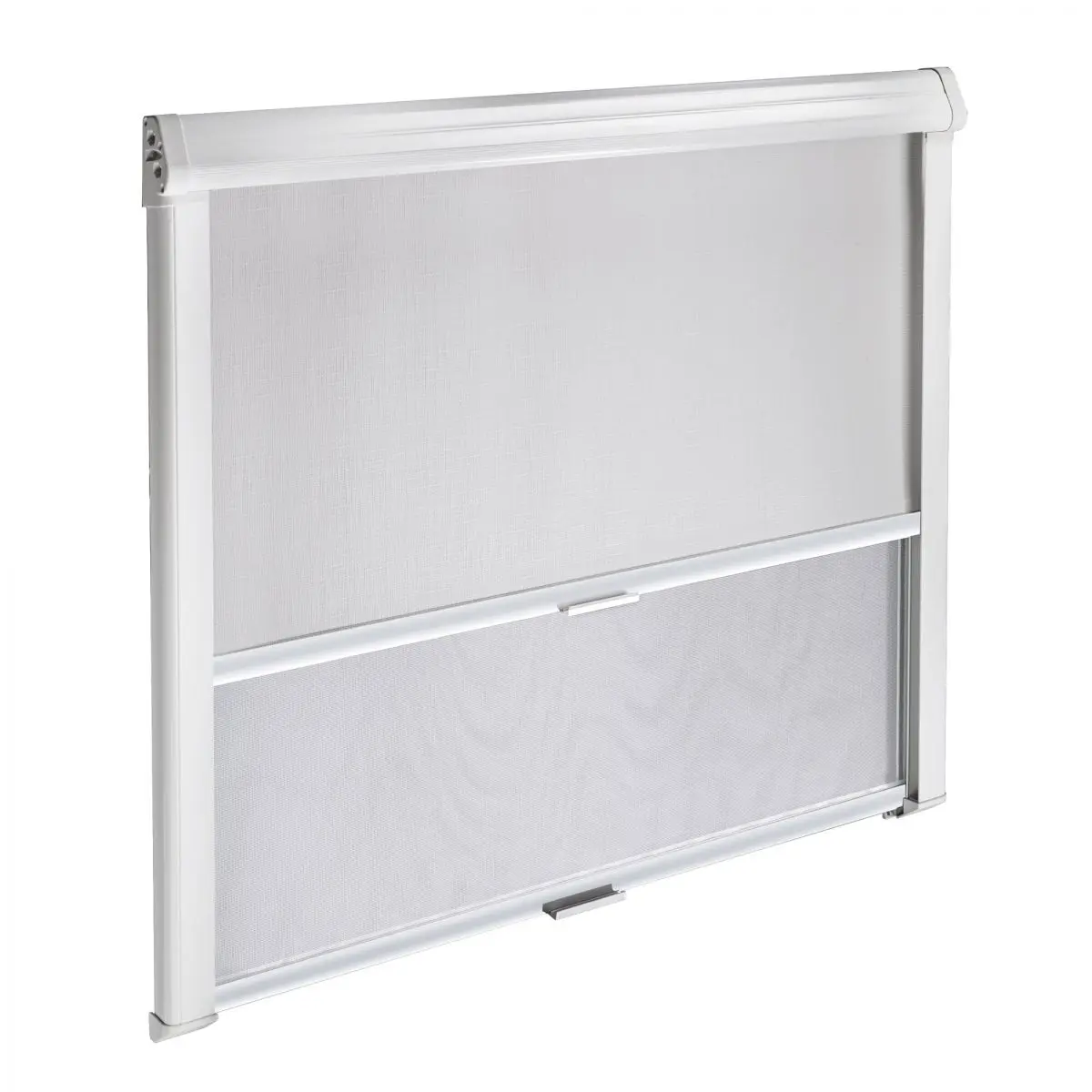 Sistem rulouri Dometic Rastrollo 3000 - 1610 x 810 mm, alb
