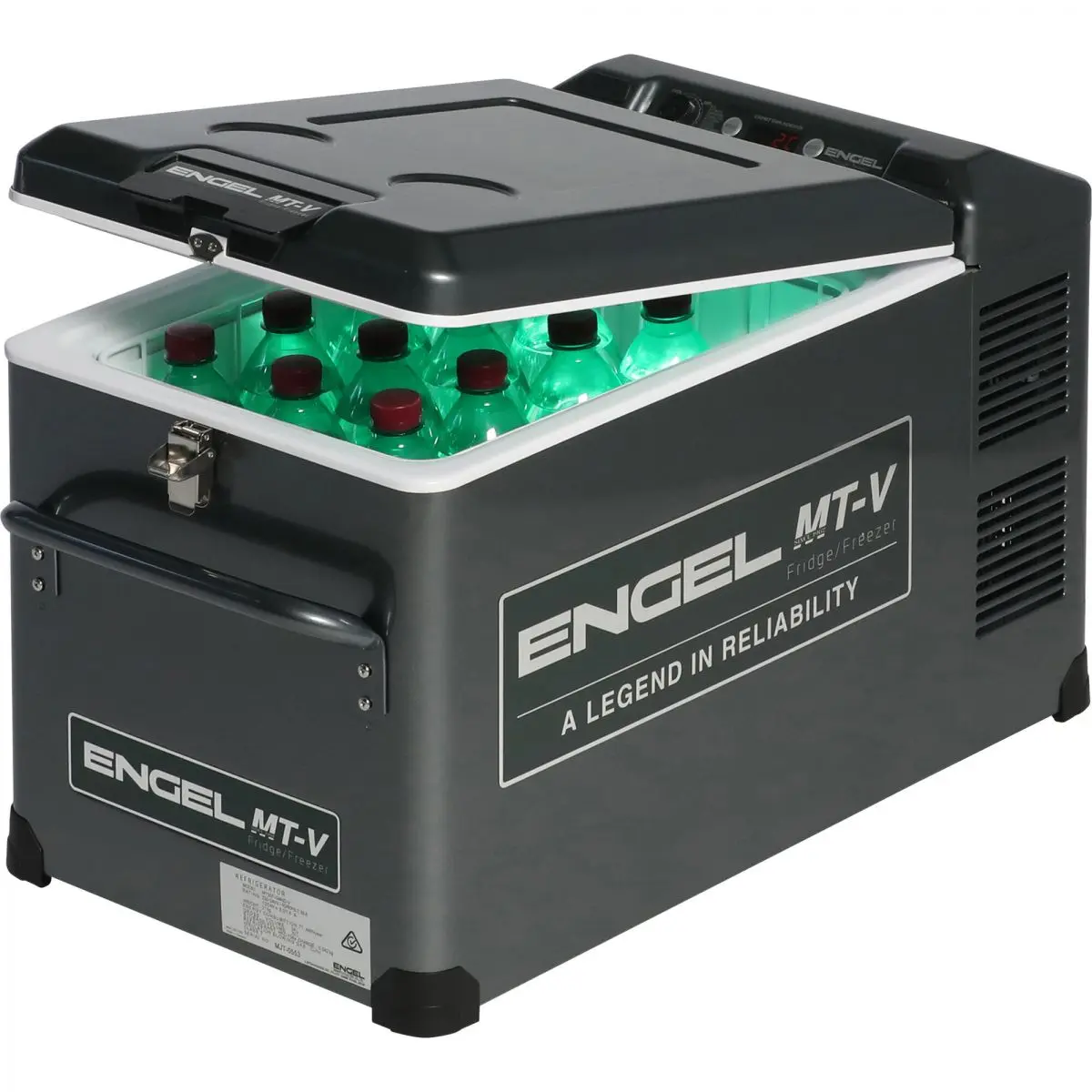 Angel MT-35F-V, 12 / 24 / 230 volt
