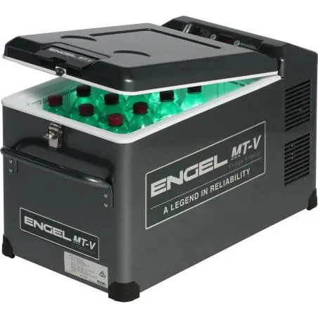 Angel MT-35F-V, 12 / 24 / 230 volt