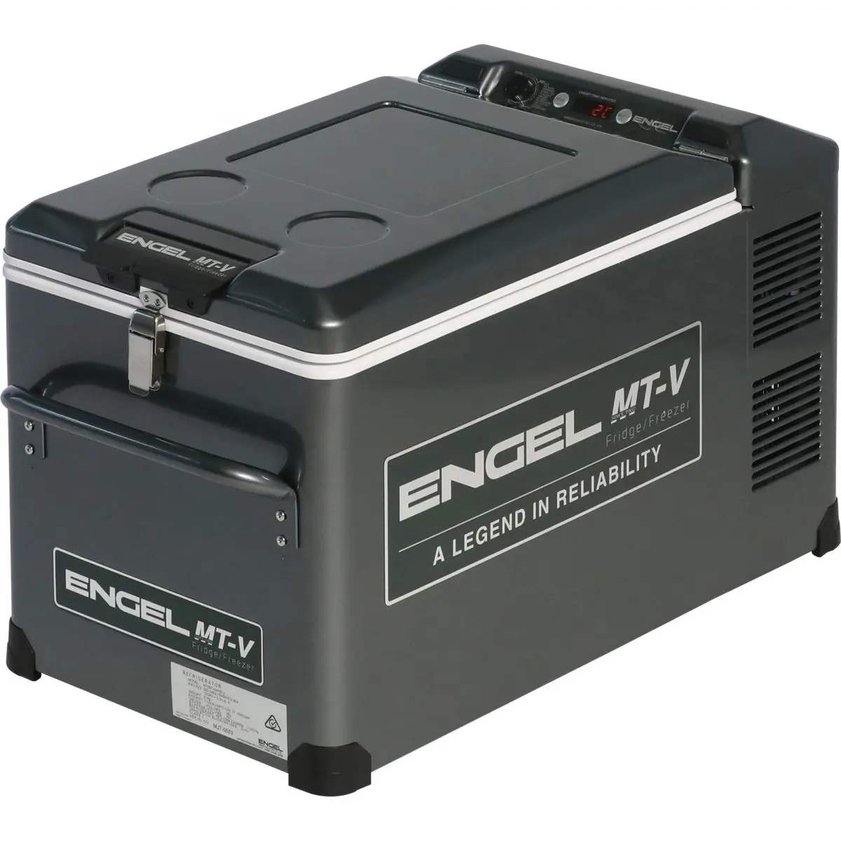 Angel MT-35F-V, 12 / 24 / 230 volt