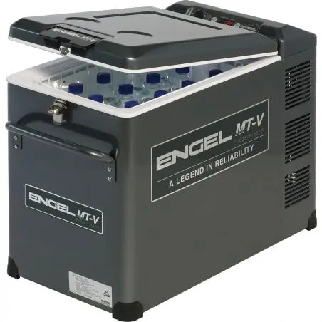 Engel MT-45F-V, 12 / 24 / 230 V