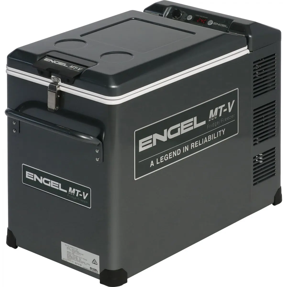 Engel MT-45F-V, 12 / 24 / 230 volt